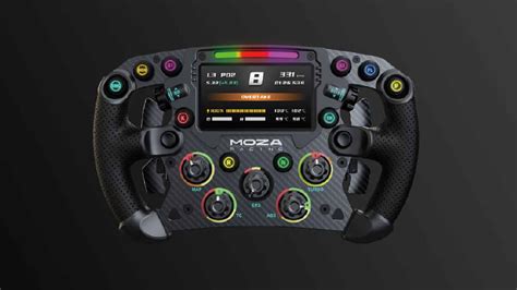 moz rims for sale|Moza Racing – Sim.